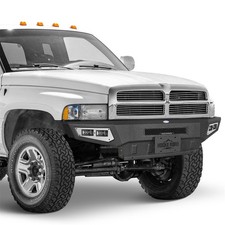 Pickup Front Bumper Wskid Plate For 19942001 Ram 1500 19942002 Ram 2500 3500 Pickup Front Bumper Wskid Plate For 19942001 Ram 1500 19942002 Ram 2500 3500