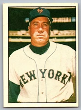 1981 TCMA The 1960's II #363 Duke Snider