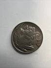 VF 1931-S and 1938-D Buffalo Nickels Lot of 2 Free Shipping