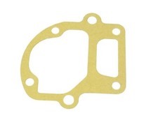 Porsche 911 912 930 72-88 Transmission Cover Plate Gasket 91530322500