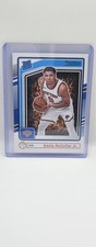 2024-25 Panini Donruss - Rated Rookie Kevin McCullar Jr. #248 (RC)