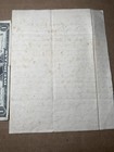1831 Pre Stamp Pregnancy Anxiety & Property Ruin Gossip History — photo 5