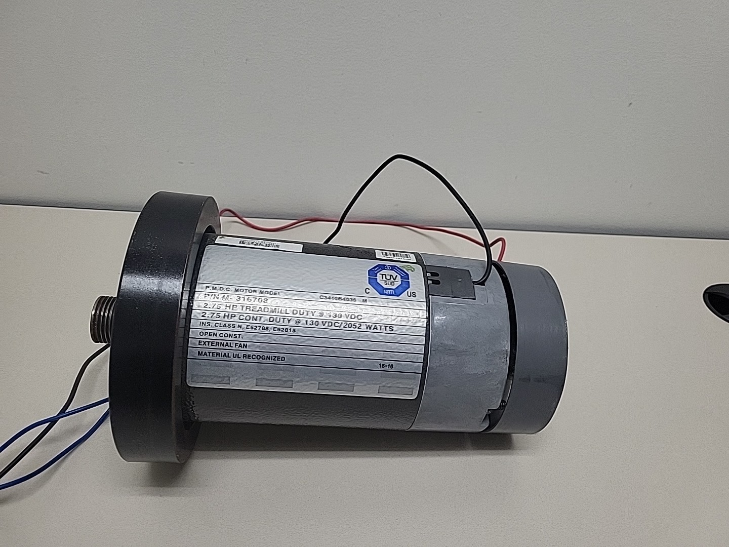 Nordictrack X7i Incline Trainer NTL14215.1 Motor - 2.75HP (137)