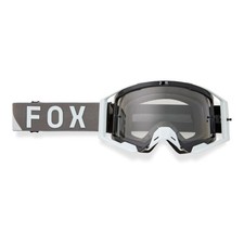 Lunettes De Motocross Fox AIRSPACE TINE MX Enduro MTB Goggle