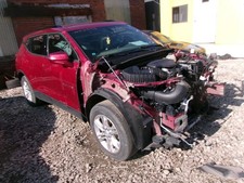 Console Front Floor Fits 19 Blazer 2092133