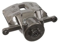 Bremssattel A.B.S. 729982 FüR Legacy Impreza BG BD Grauguss 2 Station Wagon GC 3