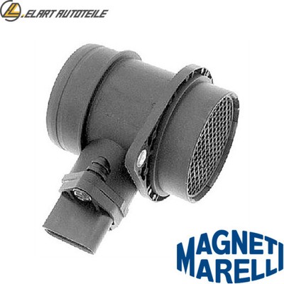 MASS AIR FLOW SENSOR 213719613019 FOR VW GOLF/IV BORA NEW/BEETLE LUPO PASSAT/B5 2.0L