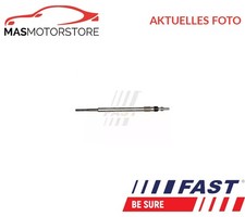 GLÜHKERZE GLÜHKERZEN FAST FT82741 P FÜR SUZUKI SX4,VITARA 1.6L,2L 88KW,99KW