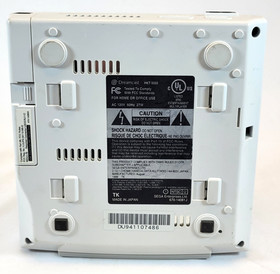 Sega Dreamcast 4 Controllers W 6 Games