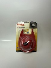Korky 3030 Toilet Flapper Fits Eljer Titan 3" Flapper - New Fast Ship