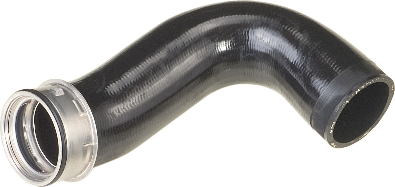 GATES 09-0411 Charger Air Hose for MERCEDES-BENZ - Image 4