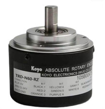 1PC New In Box KOYO TRD-N60-RZ Encoder
