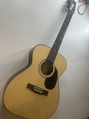 ギター Amuse no.13 Acoustic Guitar Amuse No.13 Natural | eBay