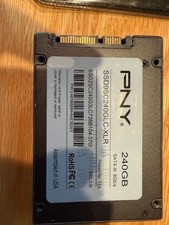 PNY SSD9SC240GLC-XLR 240GB SATA III