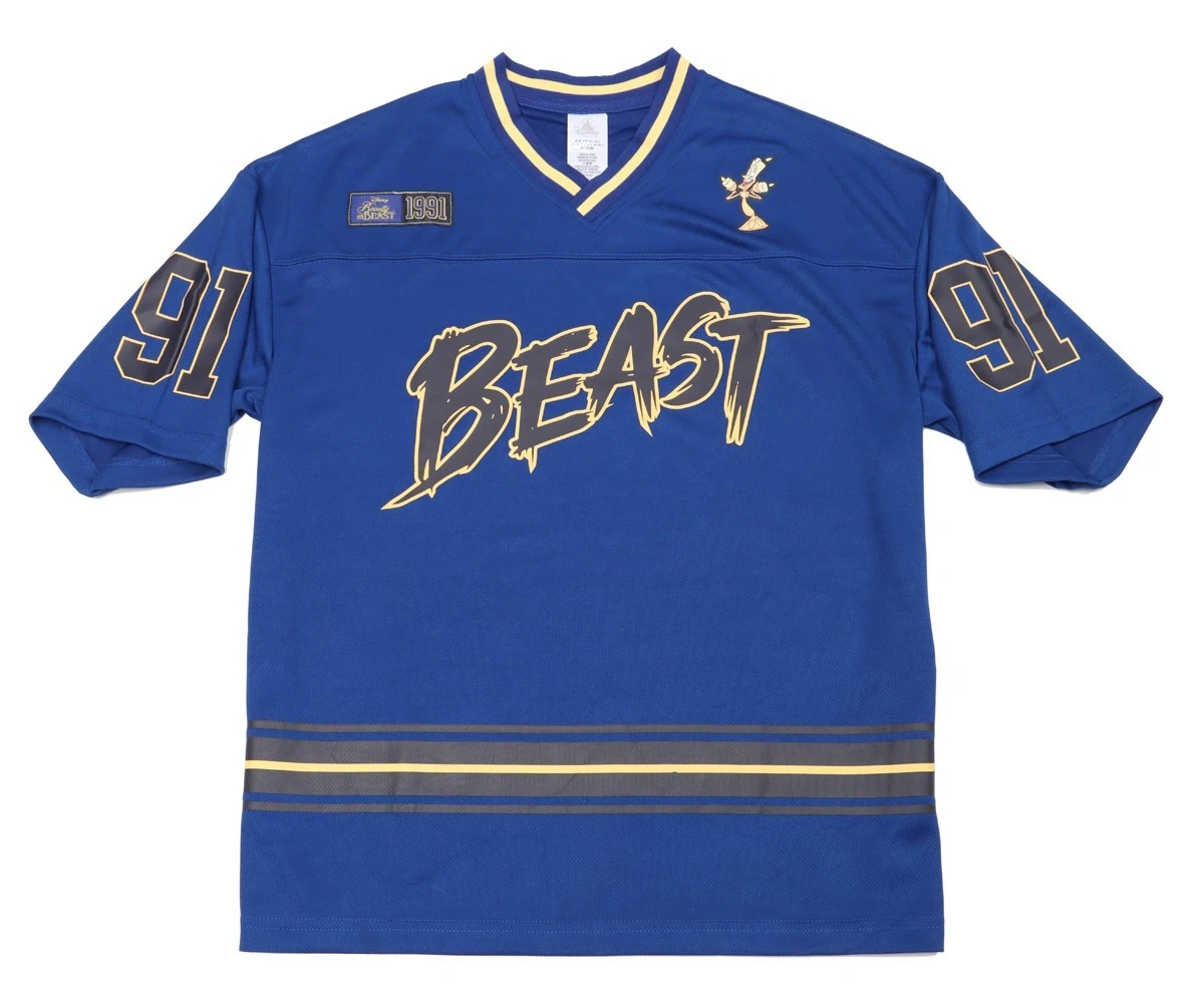 Beauty and the Beast Disney T-Shirts (1968-Now) for sale | eBay