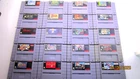 Lot of 20 SNES Super Nintendo Loose Games FFII, Zelda, Secret of Mana, Mario
