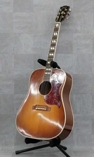 GIBSON HUMMINGBIRD HISTORIC COLLECTIO Acoustic Electric Guitar