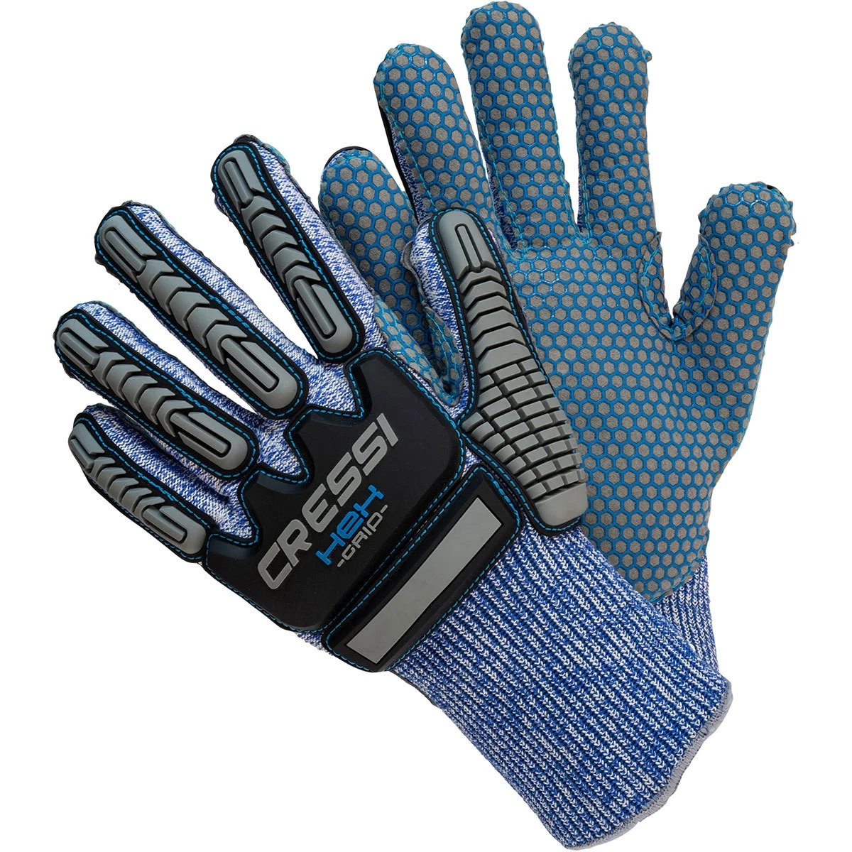 Cressi HEX Grip Gloves
Opens in a new window or tab