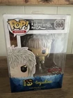 Funko Pop! Movies Labyrinth Jareth #365 Special Edition Vinyl Figure