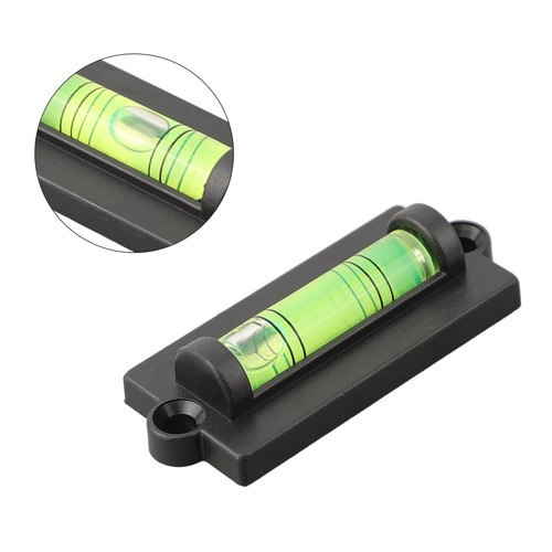 Reliable Mini Bubble Leveler for Easy and Accurate Leveling of Objects - Picture 10 of 45