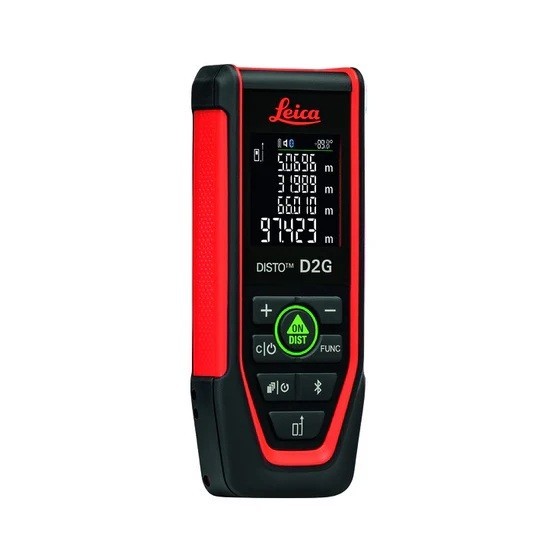 LEICA DISTO D2G Green Laser Distance Meter (1017809)