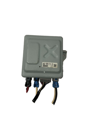OEM 2009-2014 Acura TL EPS Electric Power Steering Control Module 39980-TK4-A01