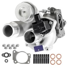 Bhb K03 Turbo Turbocharger Compatible With Bmw Mini Cooper S X Sx Models 1.6l... Bhb K03 Turbo Turbocharger Compatible With Bmw Mini Cooper S X Sx Models 1.6l...