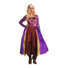 Teen Girl's Silly Sister Witch Costume - Large
