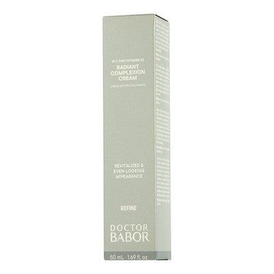 Babor Doctor Babor Resurface Radiant Complexion Cream 50ml