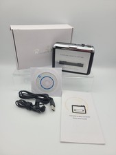 Reshow Cassette Tape Player / MP3 Converter
