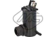 Waschwasserpumpe Scheibenreinigung Metalcaucho 45016 12V für TOYOTA LAND CRUISER