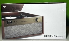Victrola Century Essential VTA-810SB-WLN 5-in-1 Vinyl Record Player