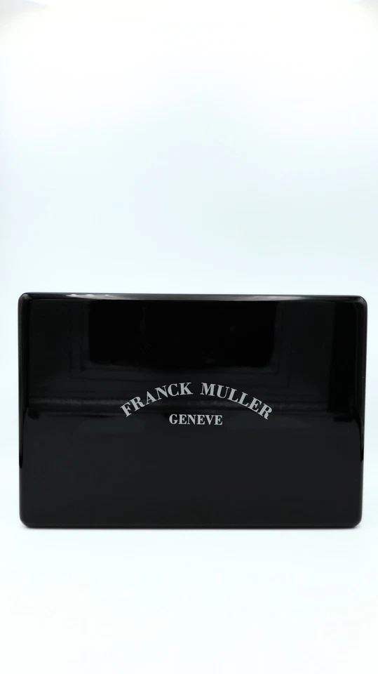 Franck Muller Master Square 6002 S QZ Foto 2 de 4