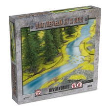 Battlefront Miniatures: Battlefield in a Box ...