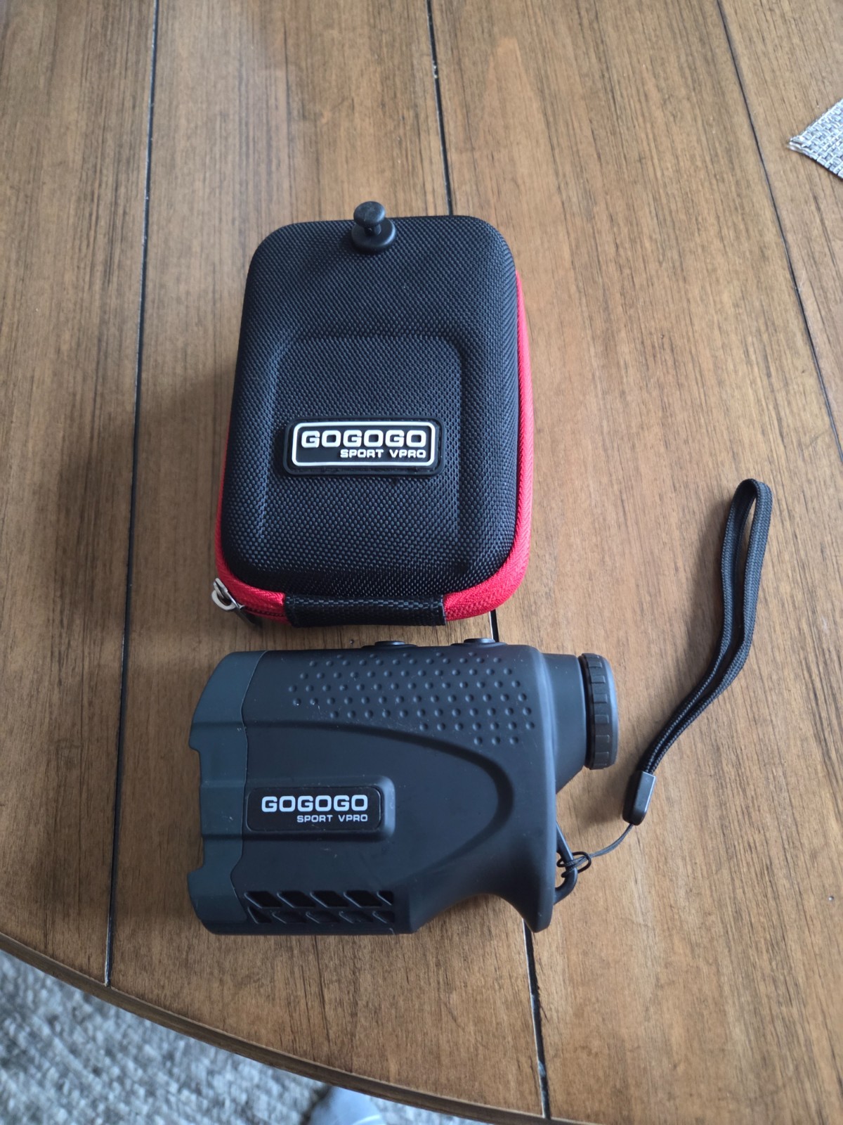 Rangefinder Gs24