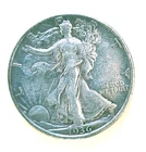 🔥1936   Walking Liberty Half Dollar - VERY, VERY NICE!