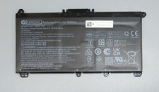OEM HP BATTERY MODEL HW03XL / 11.28V- 41Wh- 3454mAh