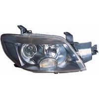 Diederichs 5846880 Hauptscheinwerfer Rechts FüR Mitsubishi Outlander I (Cu_W) 06