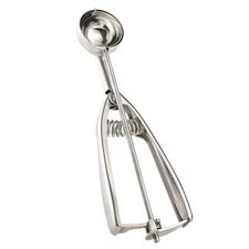 Professional 18/8 Stainless Steel Small Cookie Scoop