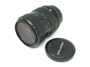 Pentax Takumar-A 28-80mm f3.5-4.5 Manual Focus Standard Zoom Lens