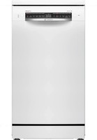 Bosch Dishwasher White SPS4HMW14G Series4 Freestanding Slimline AGraded(B-77327)