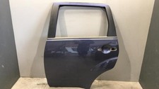 Porte arrière et accessoires Peugeot 4007