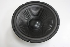 Goldwood Sound GW-212/4 12" 4 Ohm Woofer Speaker Driver 20 oz Magnet NEW
