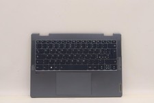 Original 5CB1J02432 Lenovo Thinkpad Keyboard Italian Yoga 7 14IAL7
