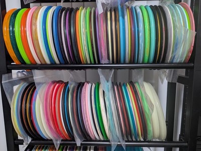 MVP Axiom Streamline golf discs. Combined shipping, check my other listings!
