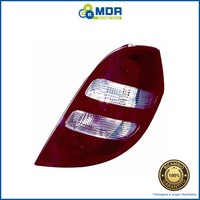 Scheinwerfer - Blinker Hinten Recht Rot Weiss - - Mercedes Klasse A W169 04>08