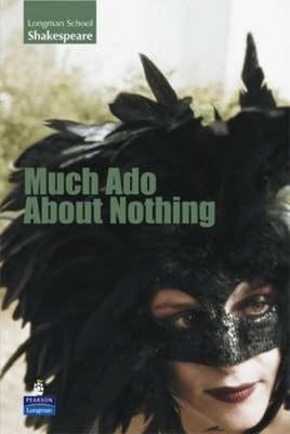 Much Ado about Nothing Paperback William Shakespeare