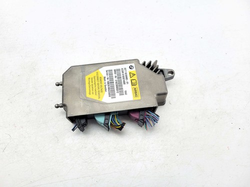 AIRBAGSTEUERGERÄT STEUERGERÄT 9239985BMW 5ER F10 F11 2010