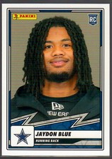 Jaydon Cowboys