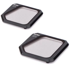 NiSi Black Mist Filter Kit with 1/4 and 1/8 Filter for DJI Mavic 3